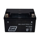 Bateria Gel