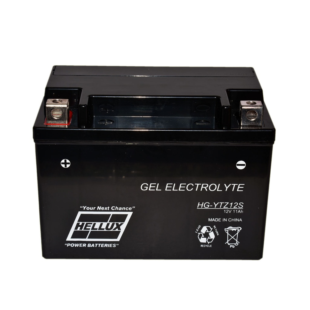 Bateria Gel
