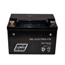 Bateria Gel