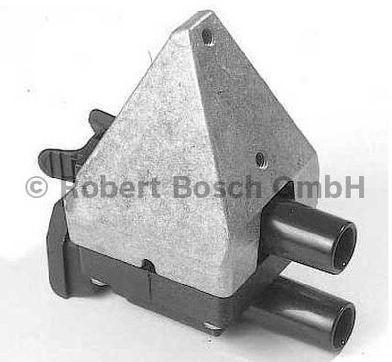 Bobina De Encendido