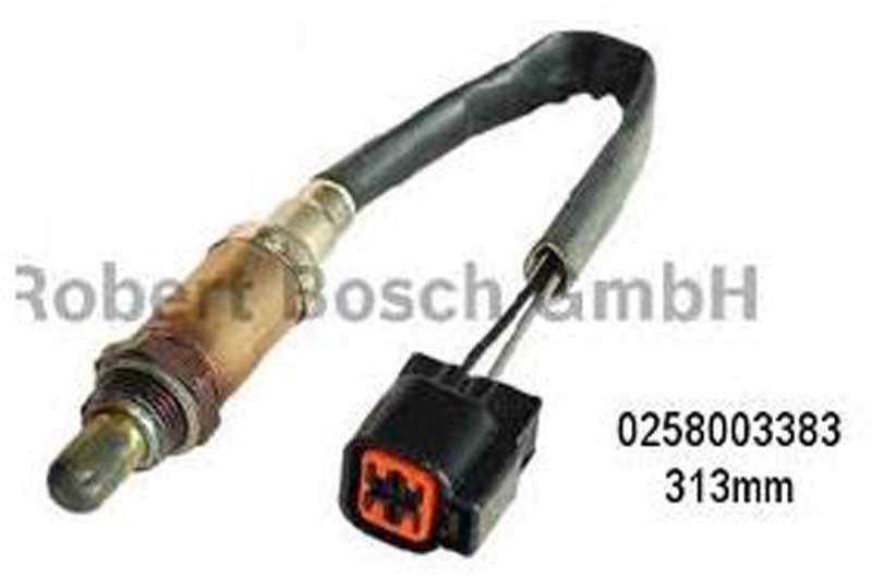 Sonda Lambda