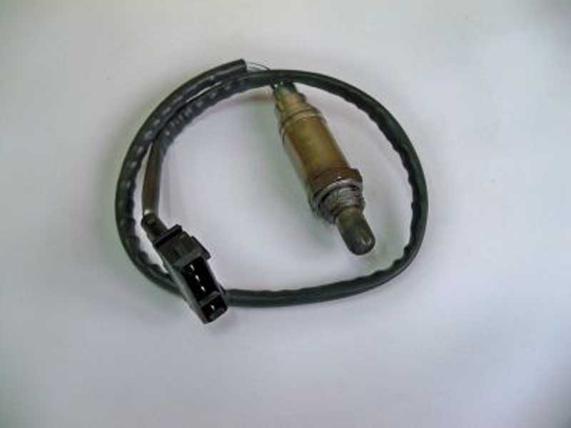Sonda Lambda