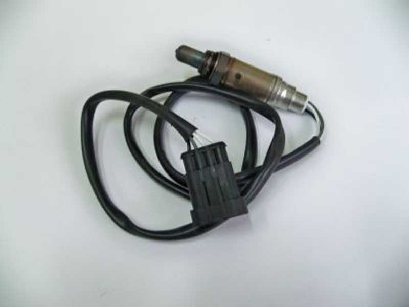 Sonda Lambda