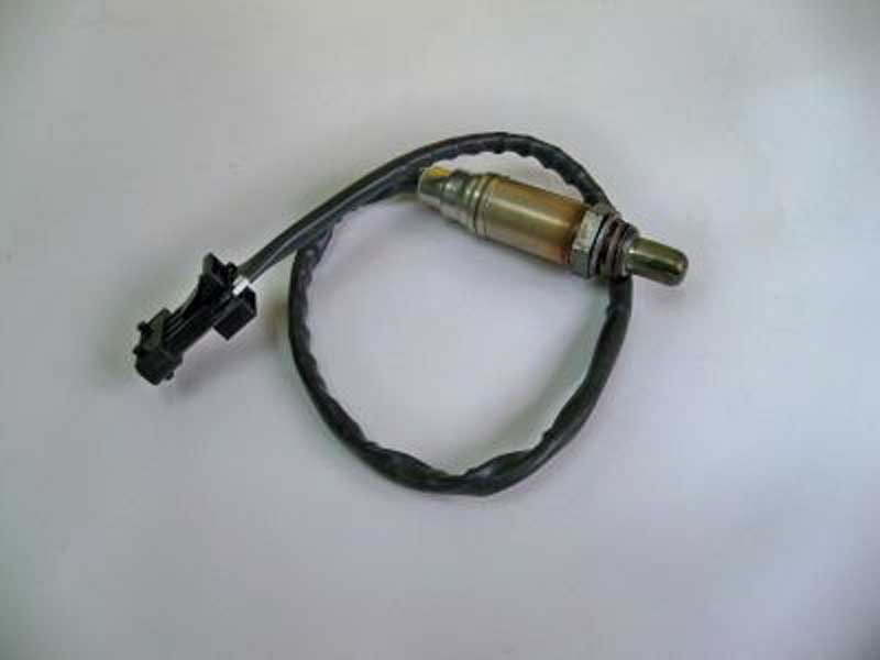Sonda Lambda