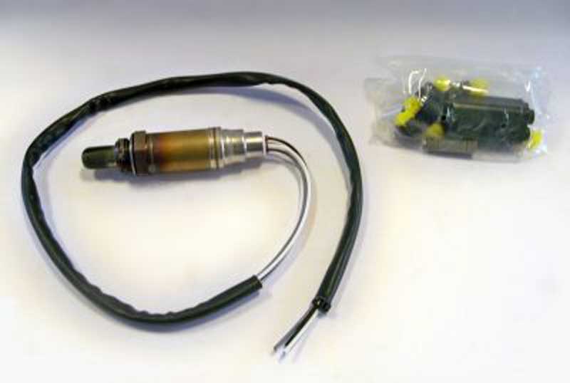 Sonda Lambda