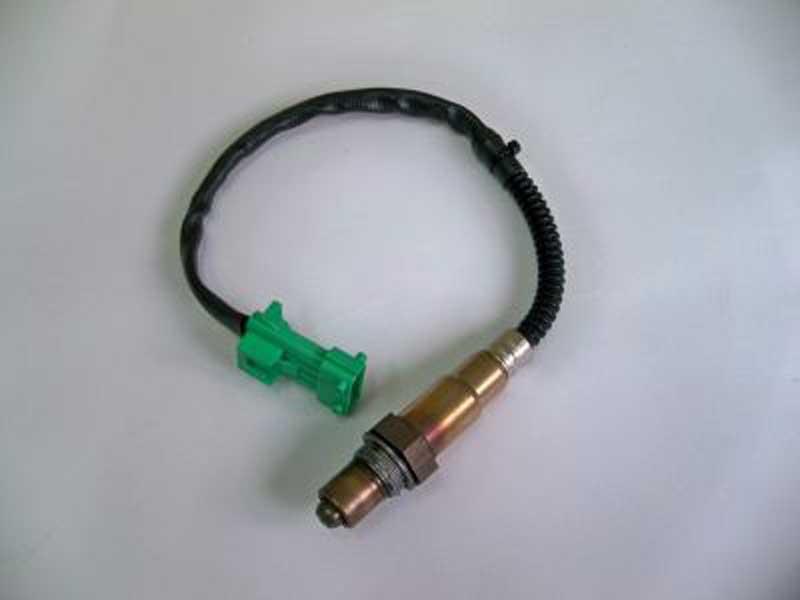 Sonda Lambda