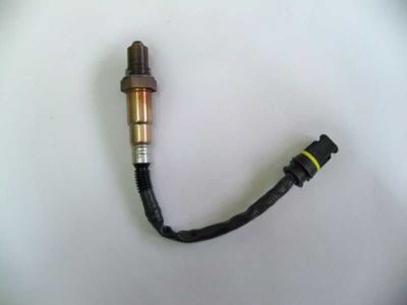 Sonda Lambda