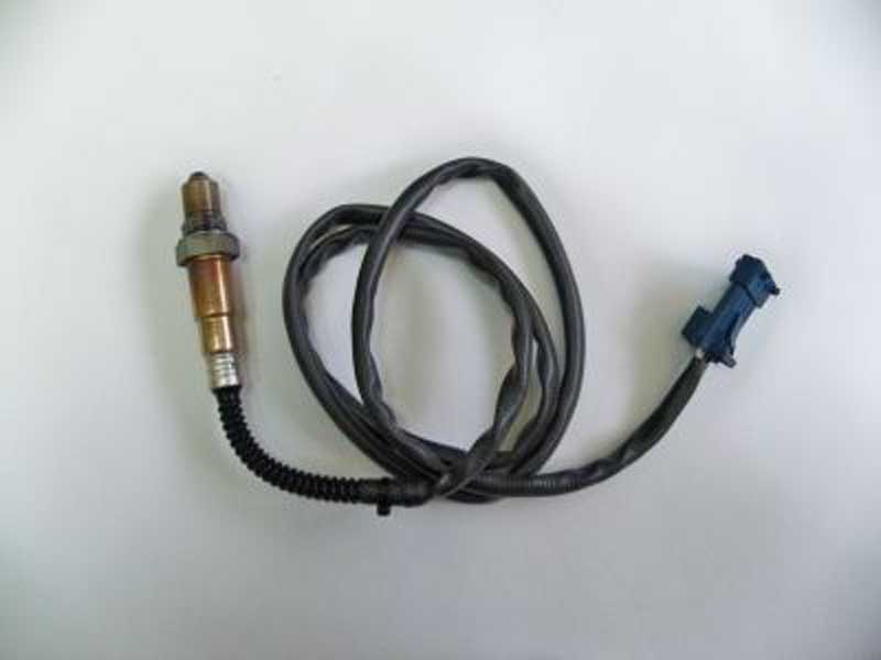 Sonda Lambda