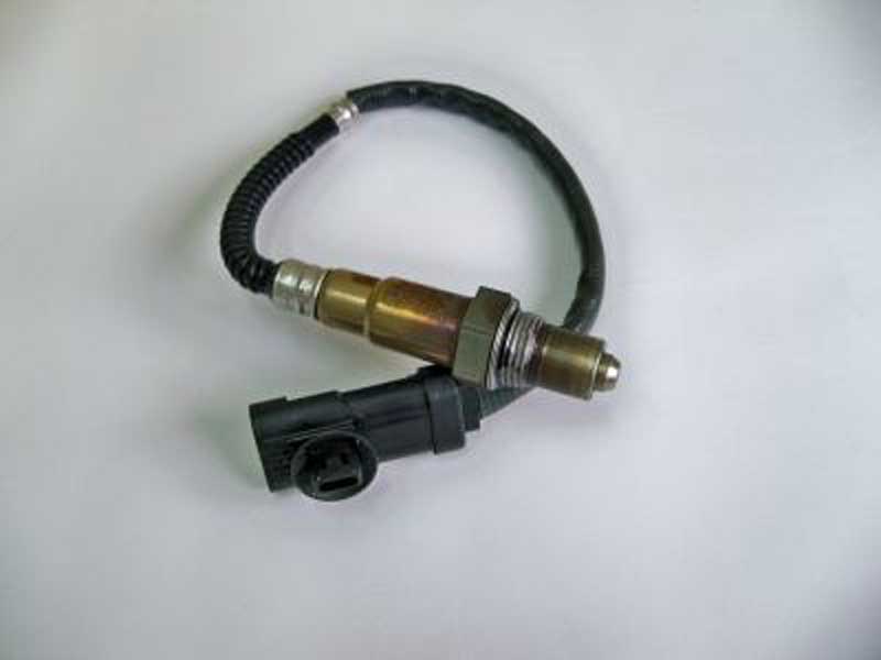 Sonda Lambda