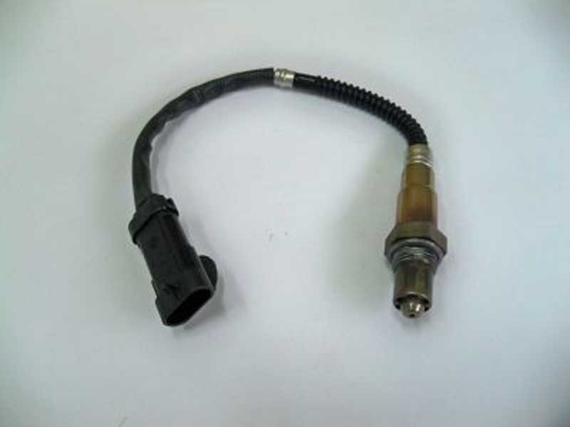 Sonda Lambda