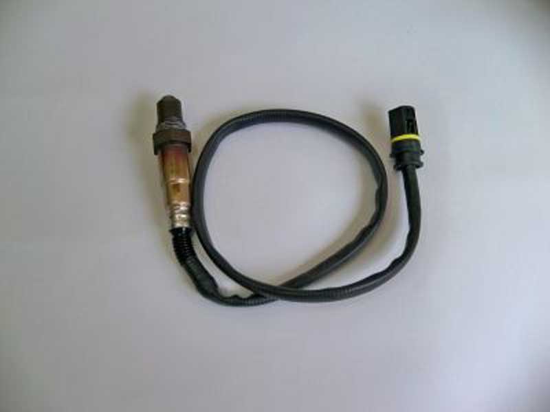 Sonda Lambda
