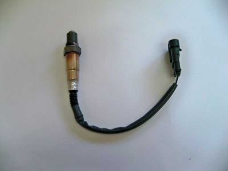Sonda Lambda