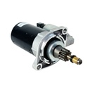 Motor De Arranque Completo