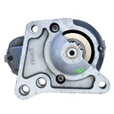 Motor De Arranque Completo
