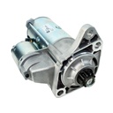 Motor De Arranque Completo