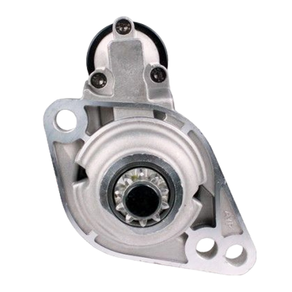 Motor De Arranque Completo