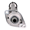 Motor De Arranque Completo