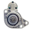 Motor De Arranque Completo