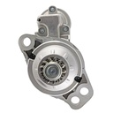 Motor De Arranque Completo