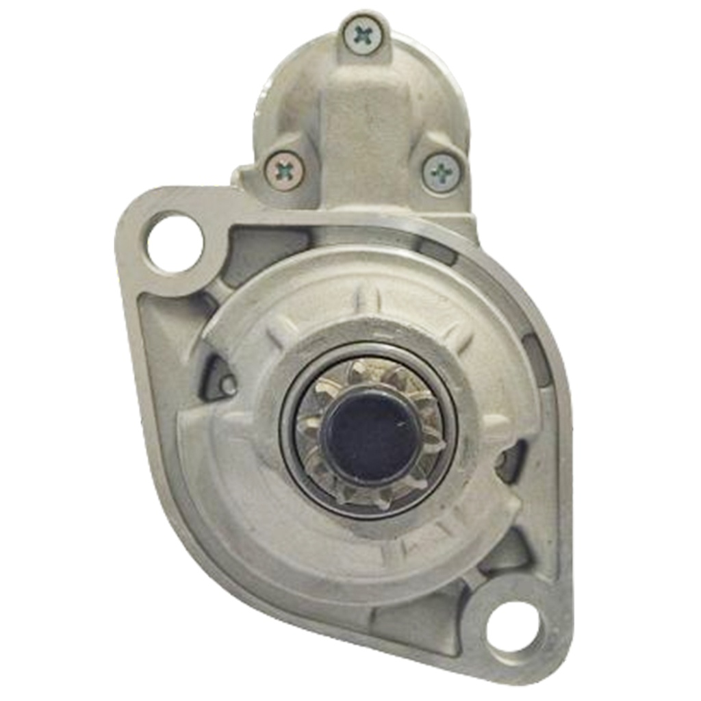 Motor De Arranque Completo