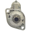 Motor De Arranque Completo