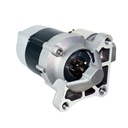 Motor De Arranque Completo