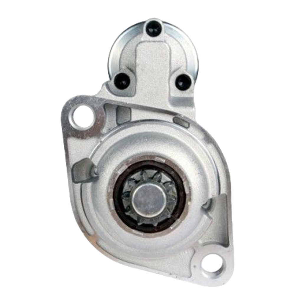 Motor De Arranque Completo