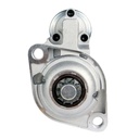Motor De Arranque Completo