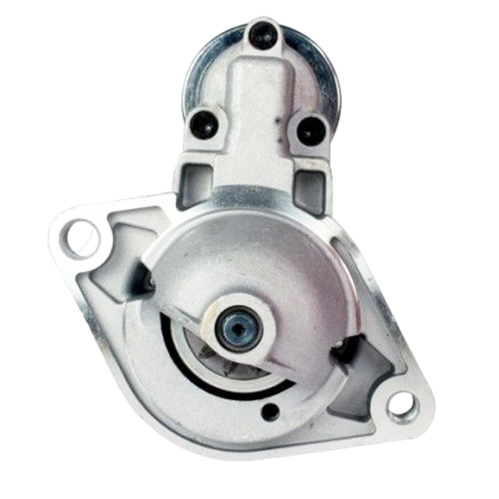 Motor De Arranque Completo
