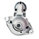 Motor De Arranque Completo