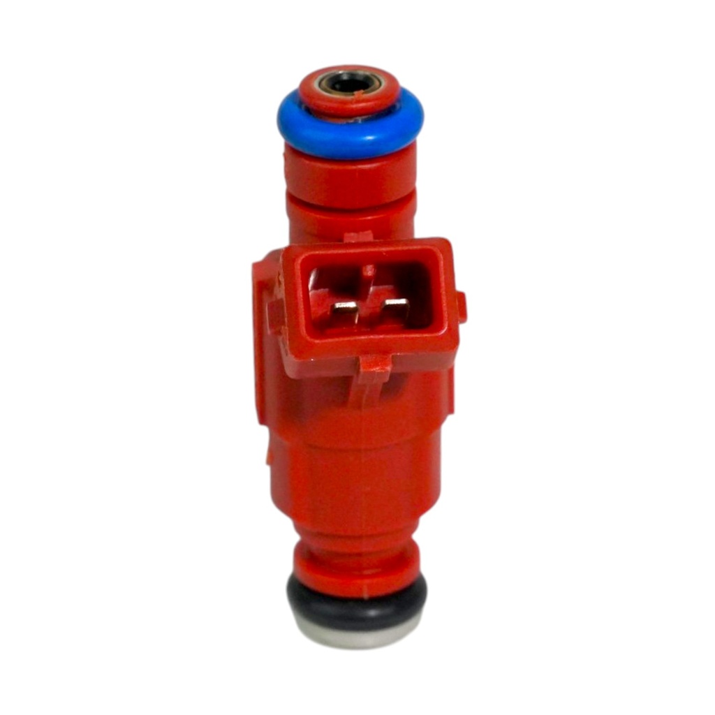 Inyector Nafta