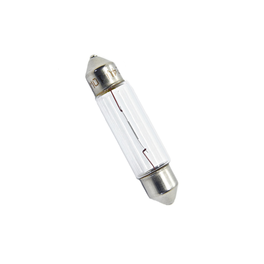Lampara 24 Volt