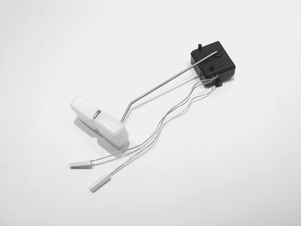 Sensor De Nivel