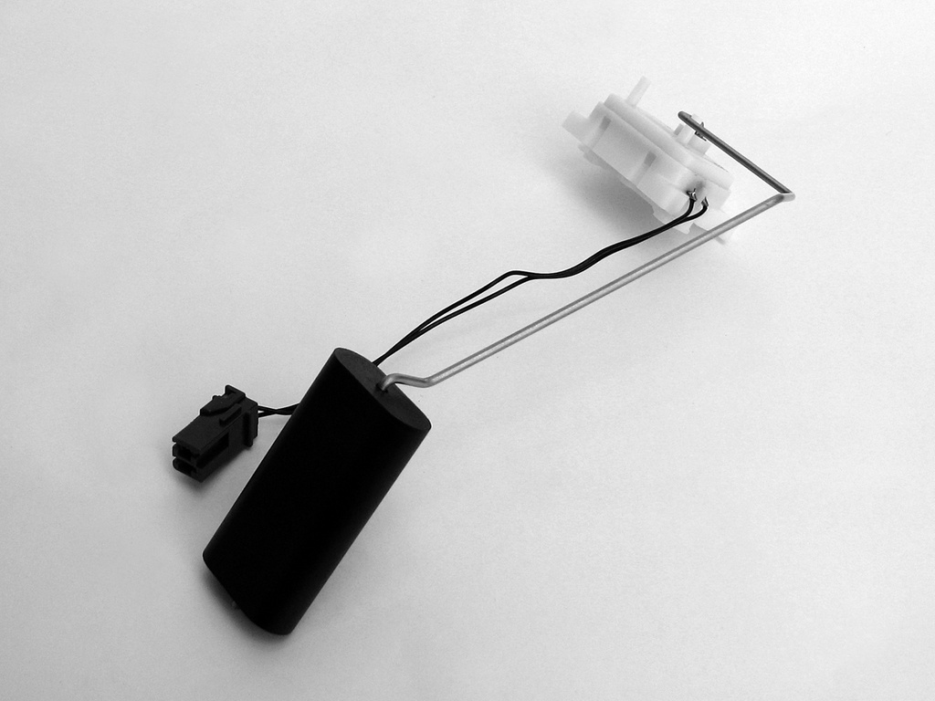 Sensor De Nivel