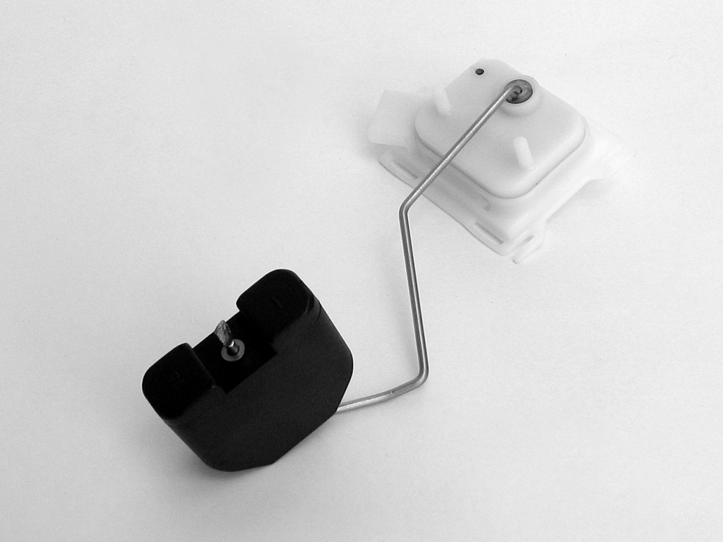 Sensor De Nivel