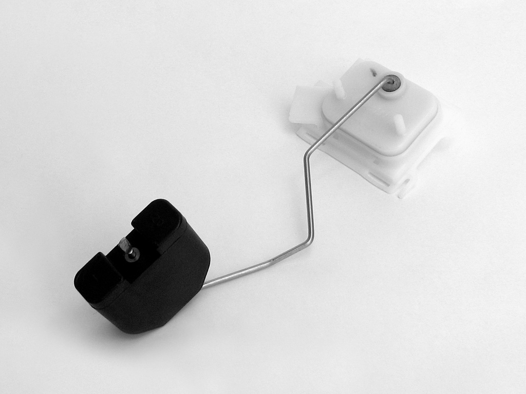 Sensor De Nivel