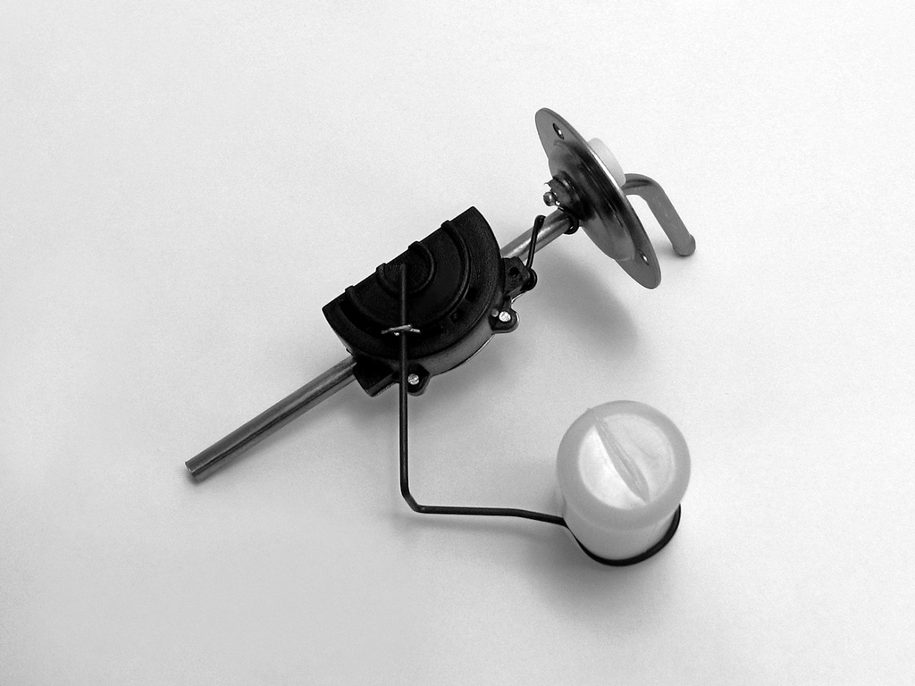 Sensor De Nivel