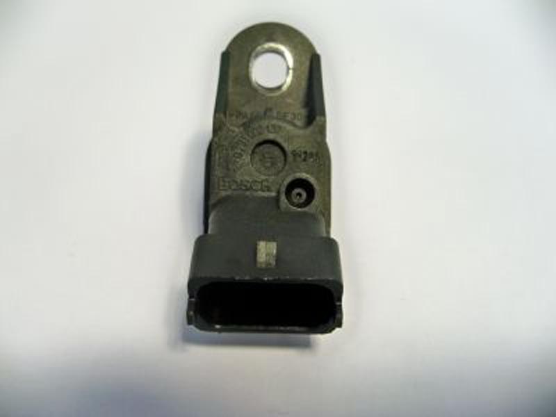 Sensor De Presion Absoluta