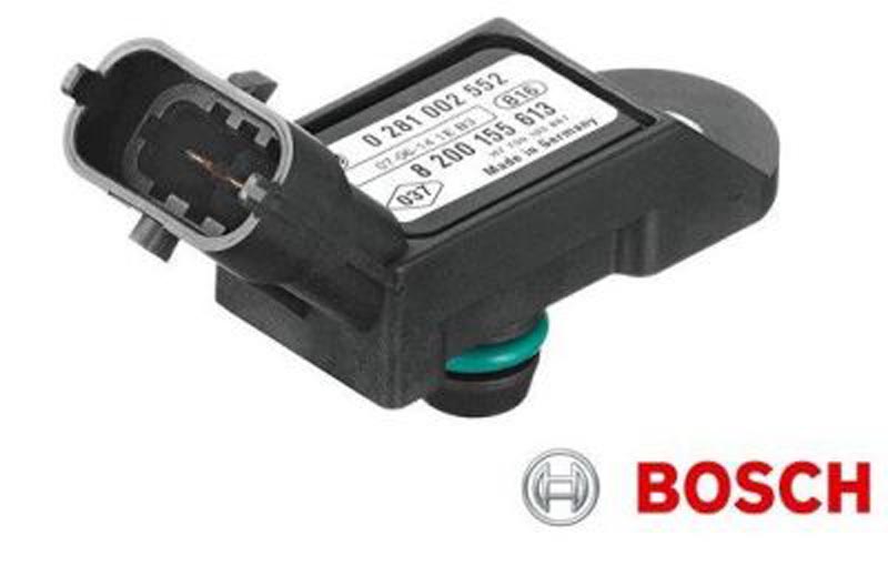 Sensor De Presion Absoluta