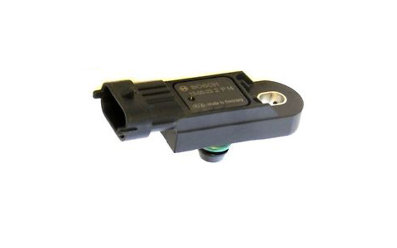 Sensor De Presion