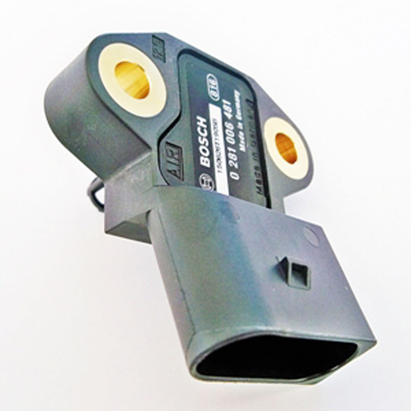 Sensor De Presion Absoluta