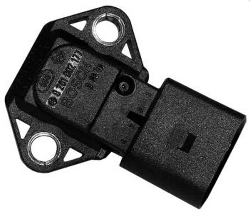 Sensor De Presion Y Temperatura De Aire