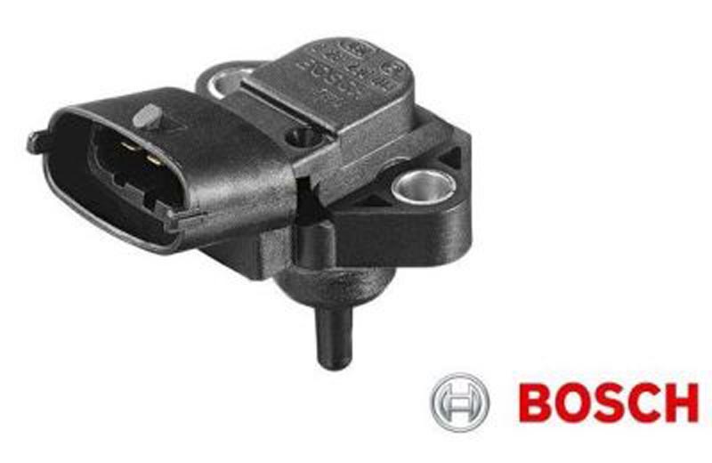 Sensor De Presion Y Temperatura De Aire