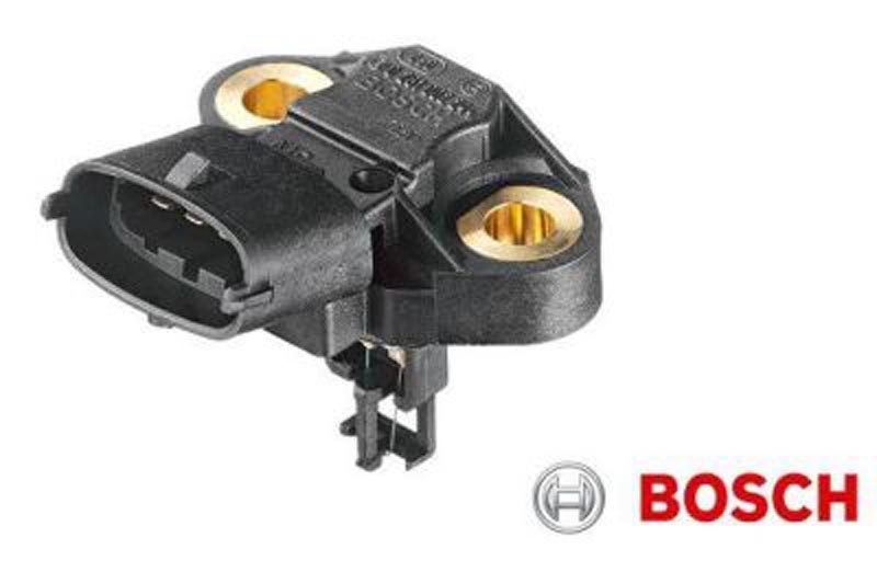 Sensor De Presion Y Temperatura De Aire