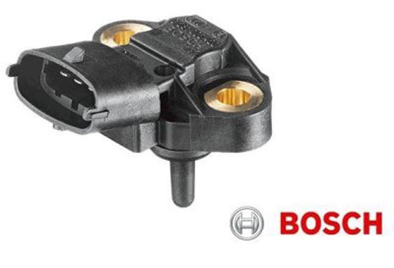 Sensor De Presion Y Temperatura De Aire