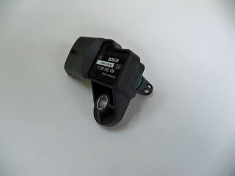 Sensor De Presion Y Temperatura De Aire