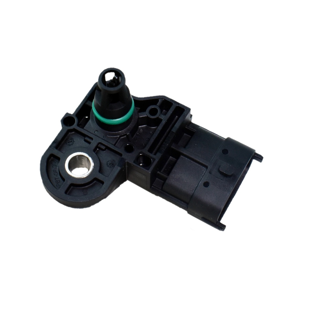 Sensor De Presion Y Temperatura De Aire