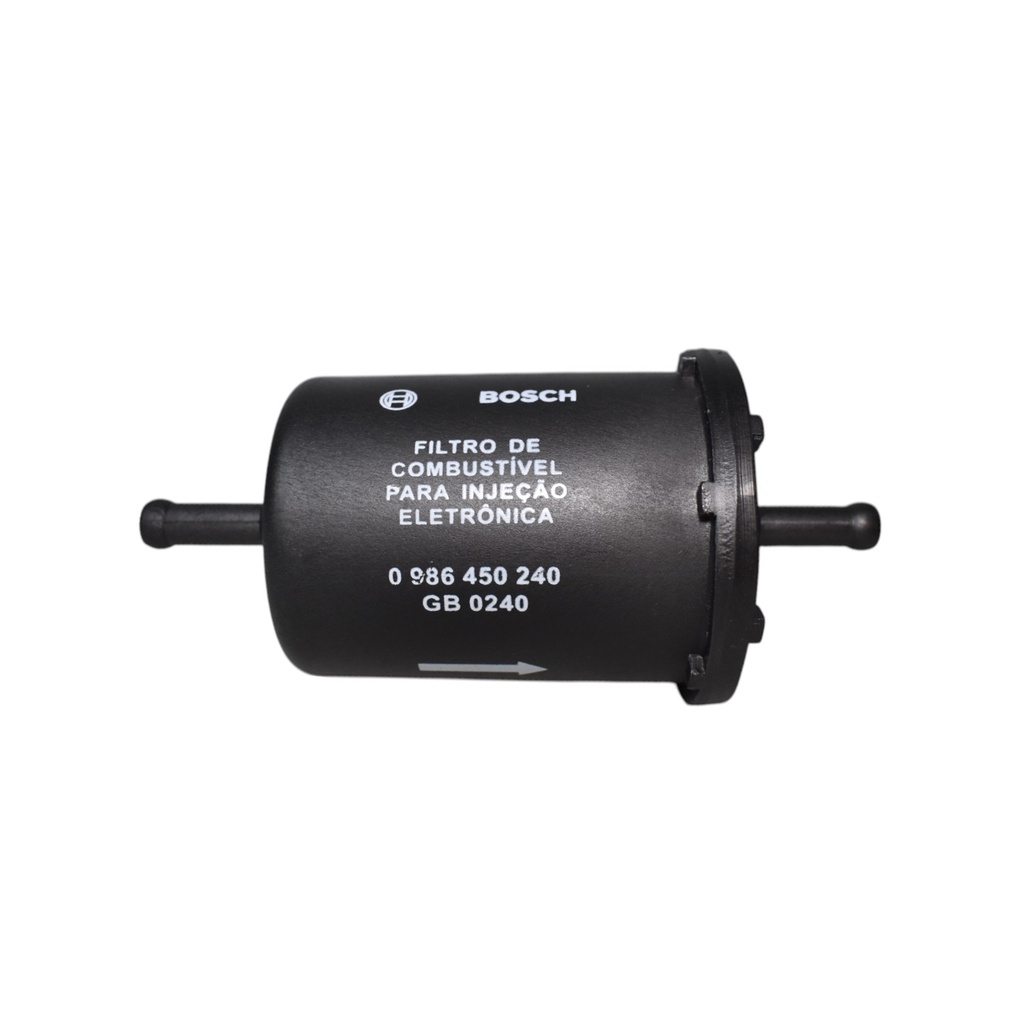 Filtro De Inyección Nafta