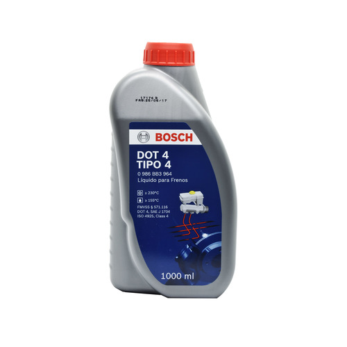 Liquido De Freno