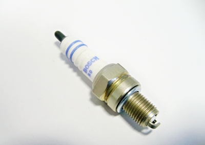 Bujia Para Moto